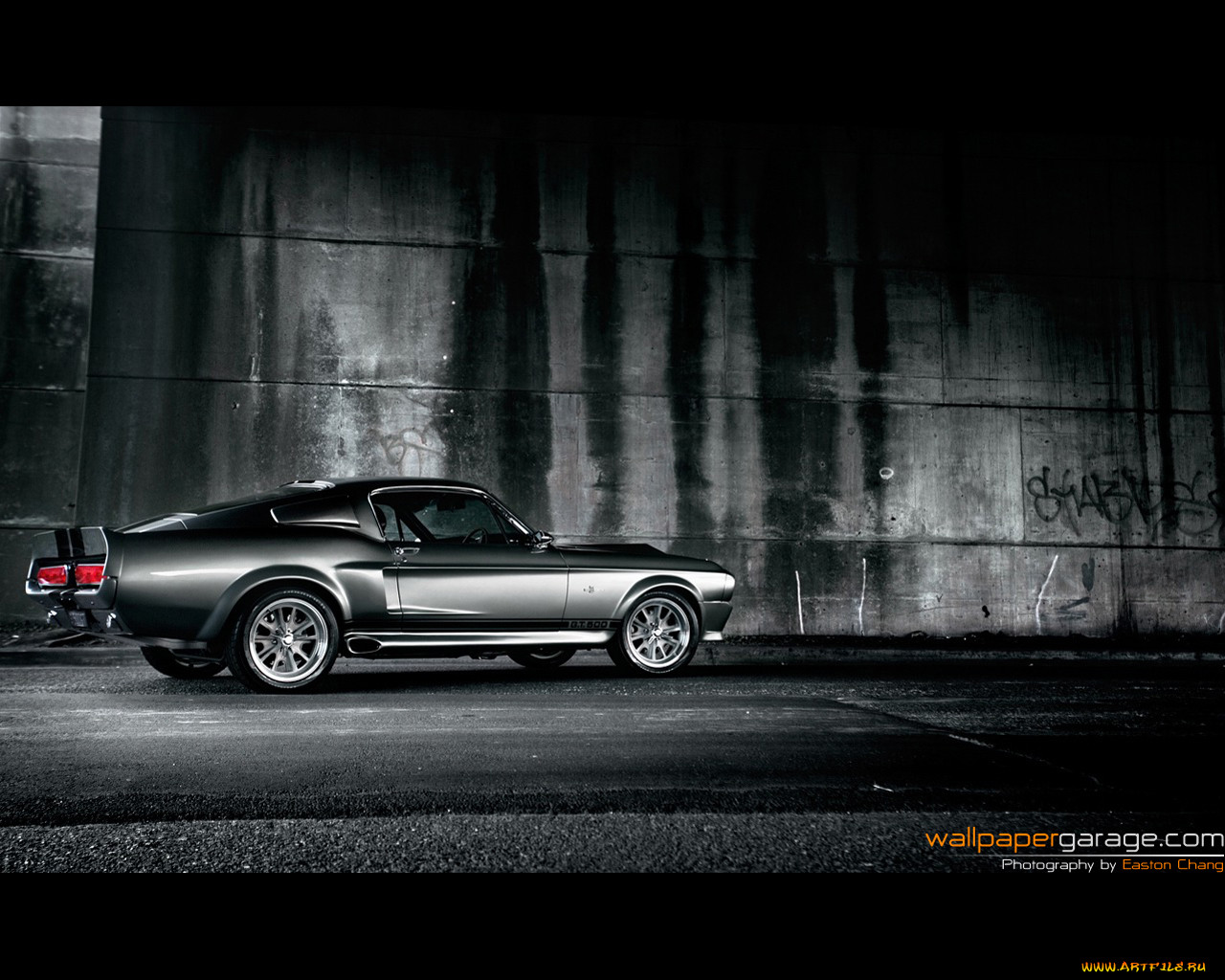 , ford